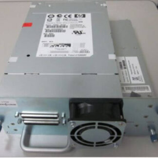 453906-001 HP 800/1600GB Storageworks LTO4 Ultrium 1840 Tape Library Drive Module | Refurbished