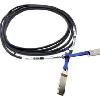 503813-003 HP 5M 16.4FT 4X Ddr Qdr Quad Sff Plug Cx4 Infiniband Copper Cable. Refurbished.