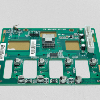 519736-001 HP HDD Backplane Board For Proliant ML150 ML330 G6  | New Bulk Pack