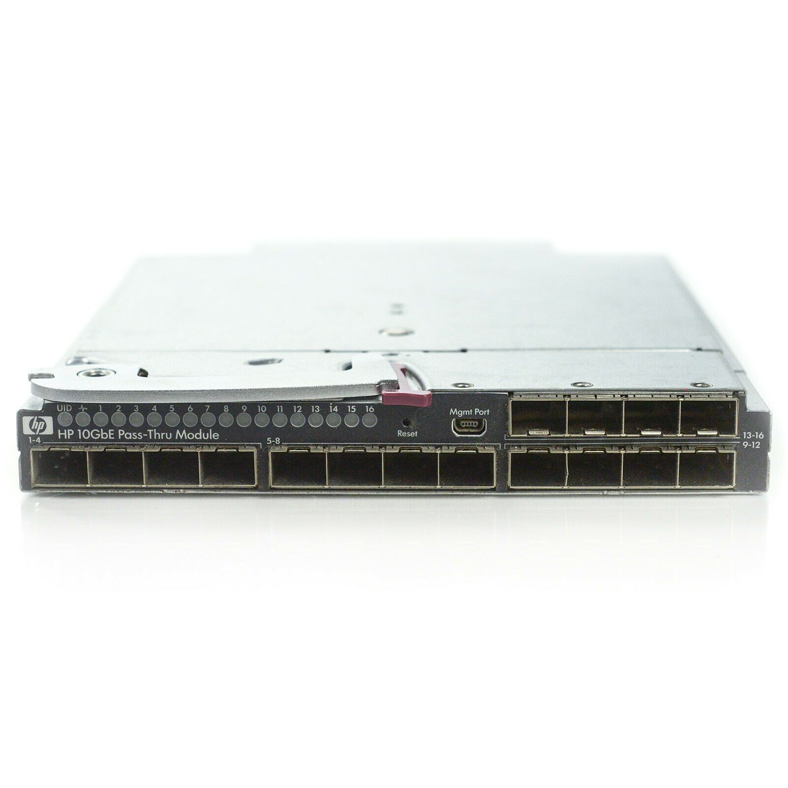 HPE 538113-B21 10GB Sfp+ Ethernet 10 Gigabit Network Expansion Module | New Bulk Pack