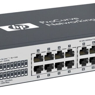 572213-001 HPE Virtual Connect Flexfabric 10GB 24 Port Module Switch. New Bulk Pack.