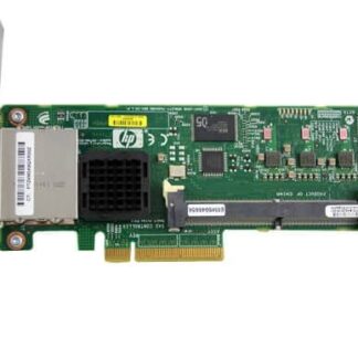 578229-B21 HP Smart Array P411 PCI-E X8 SAS Raid Controller with 512MB FBWC | New Bulk Pack