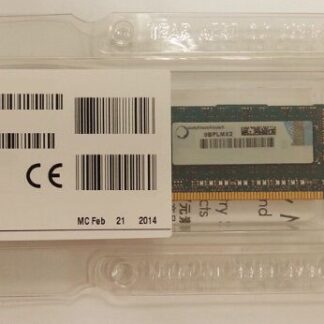 591750-071 HP 4GB 1333MHz Ecc Reg DDR3 SDRAM PC3-10600 Ram | Brand New 3 Years Warranty