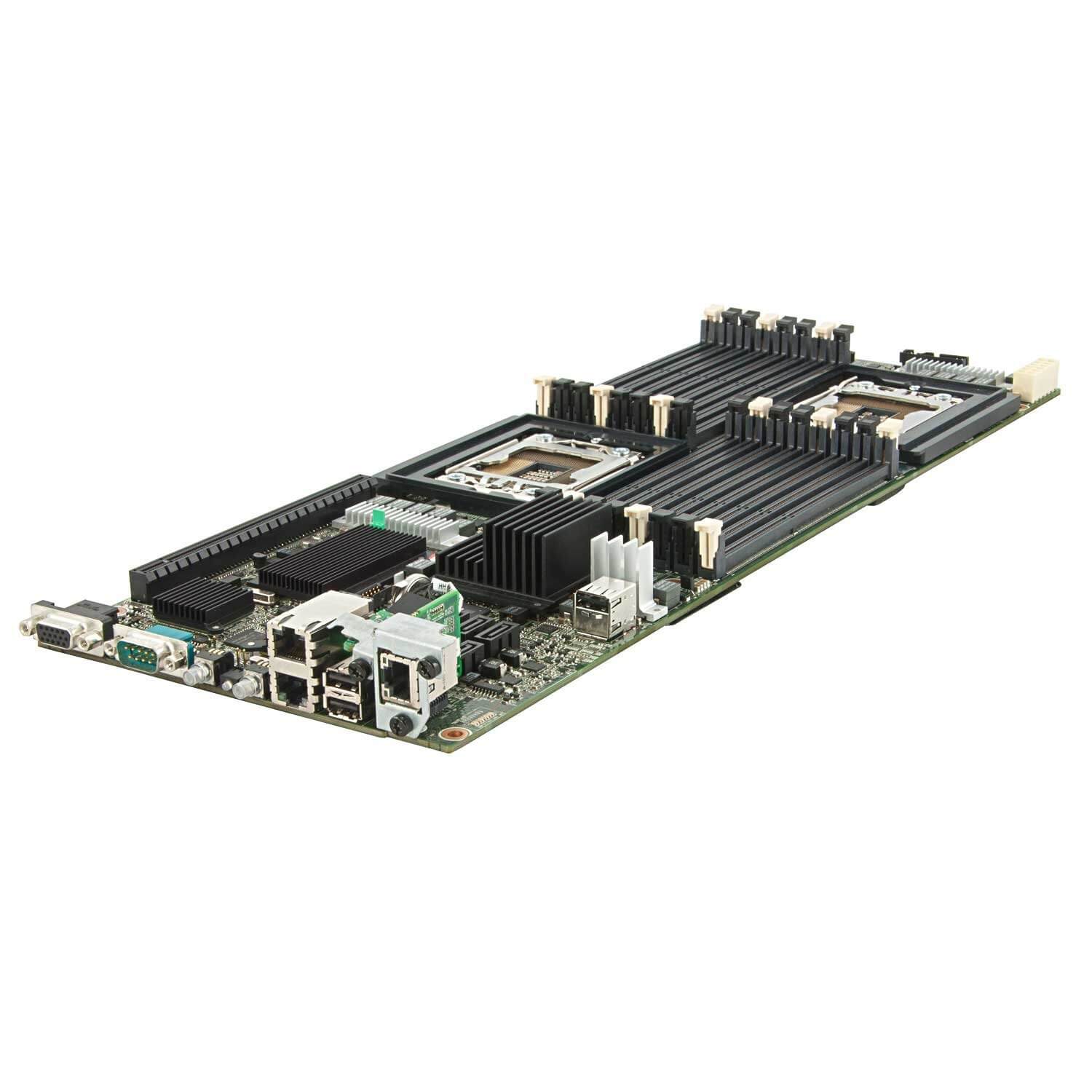 608864-001 HP System Board For Proliant SL2X170Z G6. New Bulk Pack.