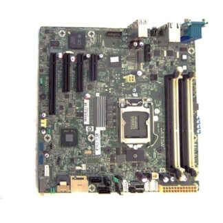 644671-001 HP CPU System Board PCI Riser Card for Proliant Ml110 G7 Server | Refurbished