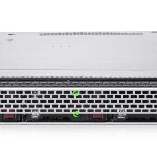 646905-001 HPE Proliant DL360P Gen8 8-Core 2.9GHz 32GB DDR3 Server | Brand New 3 Years Warranty