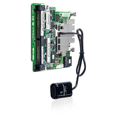 650072-B21 HP Smart Array P721M PCI-E SAS Controller With 2GB Cache | New Bulk Pack