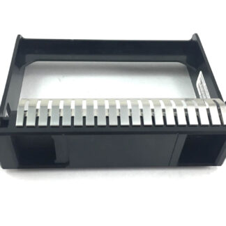 652997-001 HP Hard Drive Blank Filler 3.5 Inch Large Form Factor Lff For HP ML350P G8. Refurbished.