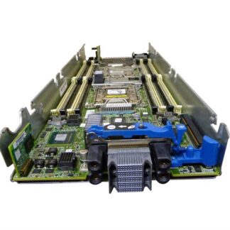 654609-001 HP System Board For Bl460C G8 Server. Refurbished.
