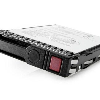 655710-K21 HPE 1TB 7.2KRPM SATA 6GBPS 2.5 Inch Internal Hard Disk Drive. Refurbished.