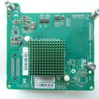 656912-001 HP LPE1205A 8GB Dual Channel PCI-E 2.0 X4 Fibre Channel Host Bus Adapter | New Bulk Pack