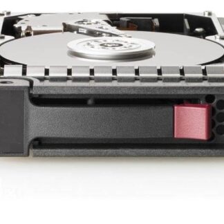 657749-001 HP 1TB 7.2K RPM 6g SATA LFF Form Factor 3.5 Inches Sc Midline Hard Disk Drive In Tray For Gen8 Server Series. Refurbished
