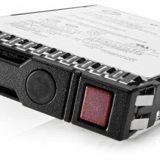 659337-B21 HP 1TB 7.2RPM 6G SATA LFF 3.5Inch SC Midline Not Hot Swap Hard Disk Drive For Gen8 Server Series. Refurbished.