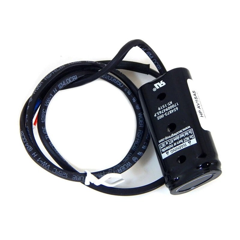HP 660092-001 Capacitor Battery FBWC Pack Controllers 5.4V With 610mm Long Cable for Smart Array | New Bulk Pack