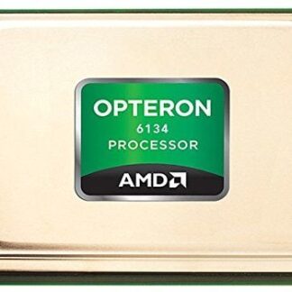 663496-B21 HP Amd Opteron Octa Core 6220 3.0GHz 8MB L2 Cache 16MB L3 Cache 3.2GHz FSB Socket G34 LGA-1944 32NM 115W Processor Only. New Bulk Pack.