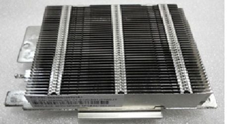 670841-001 HP Heatsink For Proliant Dl360P G8 (latch Type Higher End He 135w And Greater) | Refurbished