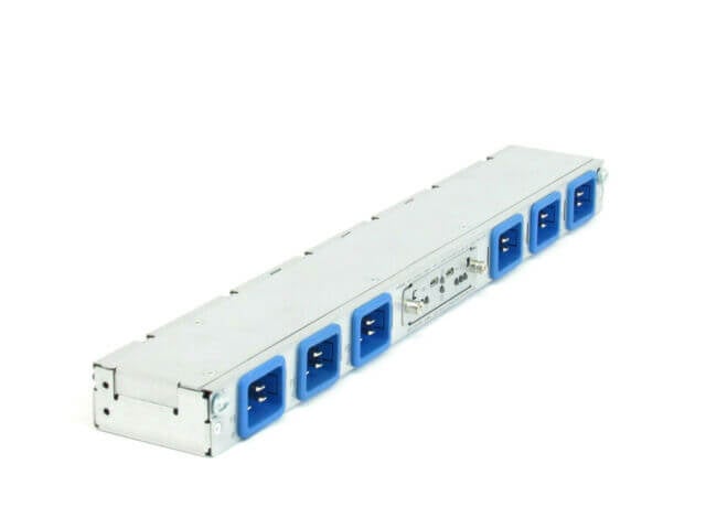 677595-B21 HP Single Phase Intelligent Power Module For BLC7000. Refurbished.