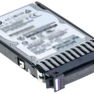 693671-001 HPE 2TB 7.2K RPM SATA 6GBPS 3.5 Inches SC LFF Midline Hard Drive With Tray For ML350 DL380 DL360 GEN8 Servers Only. Refurbished.