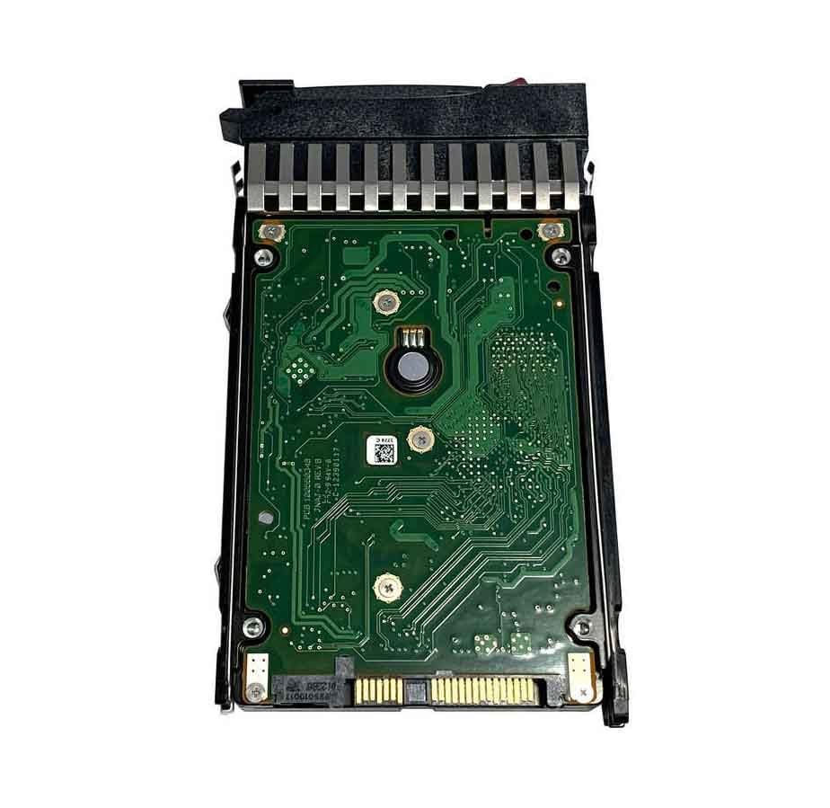 693689-S21 HP 4TB SAS 6GBPS 7.2K RPM with Tray Hard Drive | Brand New 3 Years Warranty