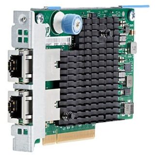 700697-001 HPE Ethernet 10GB 2-Port 561FLR-T Adapter. New Bulk Pack.