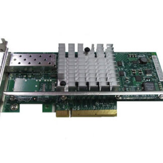 709600-001 HPE Pca Intel Sfp+ Sp Pcie 10gbe Adapter. Refurbished.