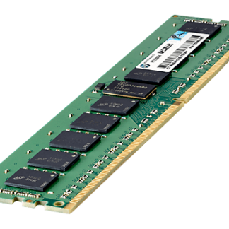 712382-071 HPE 8GB 1866mhz Pc3-14900 Cl13 Ecc DDR3 SDRAM 240-Pin Registered Ram | New Bulk Pack