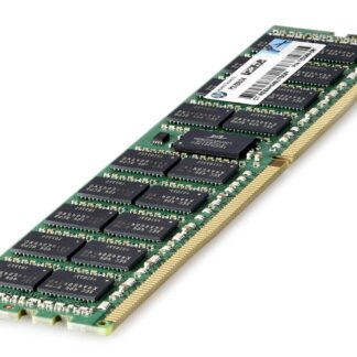 712383-581 HPE 16GB 1866mhz Pc3-14900 Ecc Reg DDR3 SDRAM 240-Pin Ram | New Bulk Pack