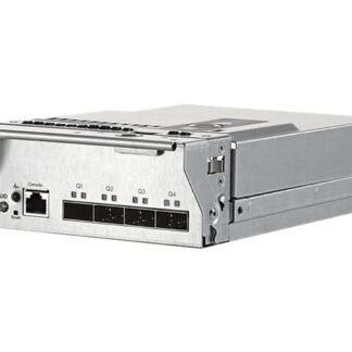 712694-001 HPE Moonshot 4q sfp Uplink Kit Expansion Module | Refurbished