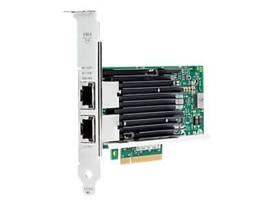 716589-002 HPE Ethernet 10GB 2-Port 561t Adapter. Refurbished.