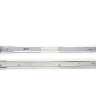 718214-002 HPE Rail Kit 2U Easy Install LFF Friction | Refurbished