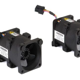 725587-B21 HPE Redundant Fan Kit For Proliant DL160 Gen9. Refurbished.