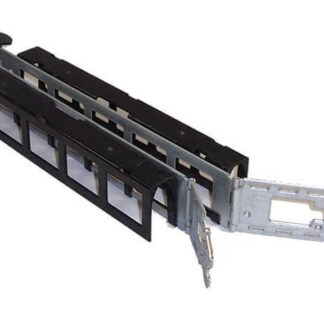 729871-001 HP 2u Cable Management Arm For Proliant Dl380 G9. Refurbished.