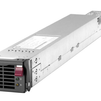 732705-301 HP 2650 Watt Platinum Hot Plug Fio Power Supply For Bladesystem C7000, Apollo 6000 | Refurbished