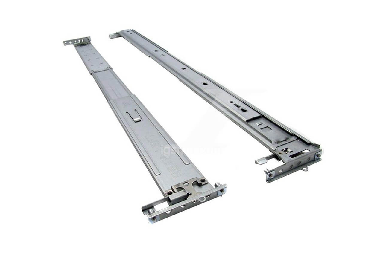 733662-B21 HPE 2U LFF Easy Install Rail Kit for Proliant DL380 Gen9 | Refurbished