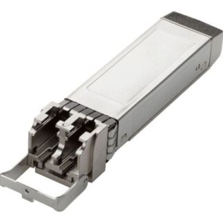 734840-001 HPE Storefabric C-Series 16 GB Fibre Channel Lw SFP+ Transceiver | Refurbished
