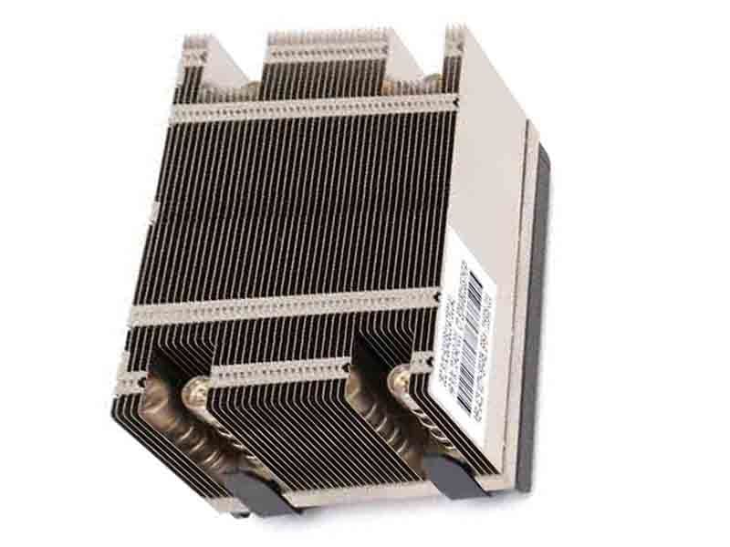 735506-001 HPE CPU Heatsink Assembly for ProLiant DL360p Gen8 Server | New Bulk Pack