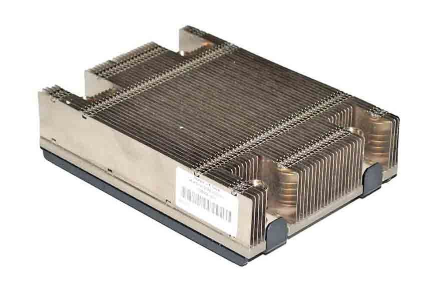 735506-001 HPE CPU Heatsink Assembly for ProLiant DL360p Gen8 Server | New Bulk Pack
