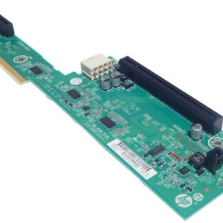 739871-001 HPE 24X Left Riser Card From Proliant SL250S G8 | Refurbished