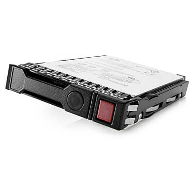 739962-001 HPE 600GB SATA 6GBPS Hot Pluggable 2.5Inch Enterprise For Proliant G7 Servers SSD | Refurbished