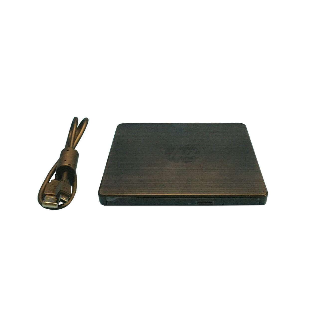 HP 747080-001 8X/24X Hi-Speed USB DVD±RW Drive | New Bulk Pack