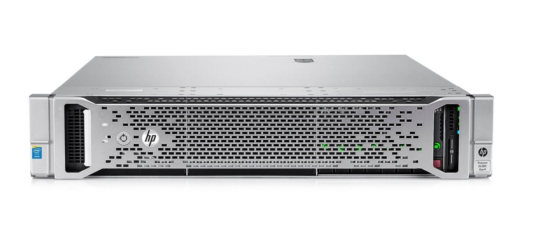 HPE 752686-B21 Proliant Dl380 Server Gen9 Xeon 1.90GHz 8GB DDR4 RAM | New Bulk Pack