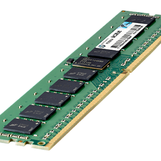 753222-201 HPE 32GB 2133mhz Pc4-17000 DDR4 SDRAM Ecc Reg Ram | New Bulk Pack