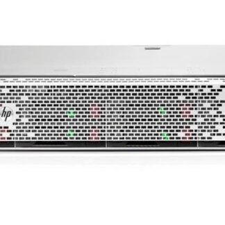 HPE 764272-S01 ProLiant DL360p G8 1U Rack Server 1 x Intel Xeon E5-2690 v2 Deca-core (10 Core) 3 GHz | New Factory Sealed 3 Years HPE Warranty