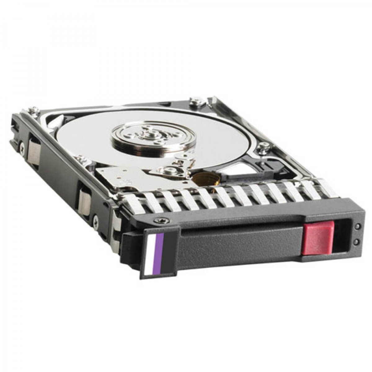 765259-B21 HPE Midline 512E 6TB 7.2K RPM 12GBPS SAS Hard Drive | Brand New 3 Years Warranty