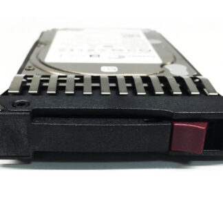 HP 765470-003 2TB SAS 12GBPS 7.2K RPM  Hard Drive With Tray | New Bulk Pack
