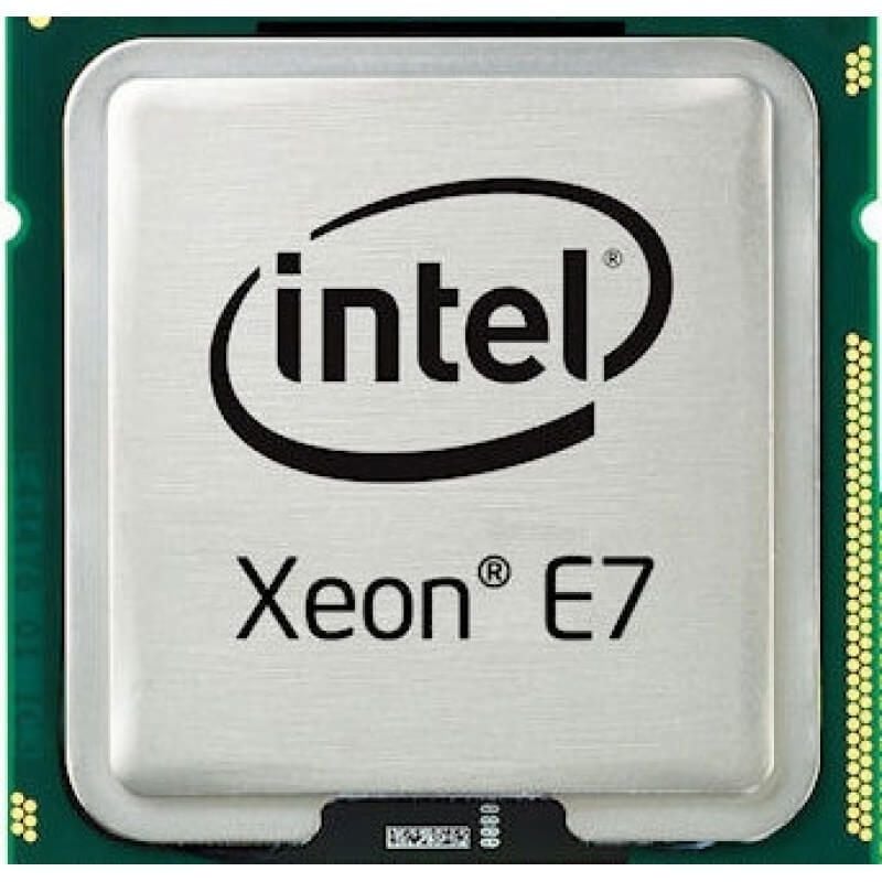 788317-B21 HPE Intel Xeon 18-Core E7-8890V3 2.5GHz 45MB Last Level L3 Cache 9.6GT/S QPI Socket FCLGA 2011 22NM 165W Processor Complete Kit For DL580 GEN9 Server.  New Bulk Pack.