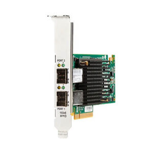 792834-001 HPE Ethernet 10GB 2 Port 557sfp Adapter | Brand New 3 Years Warranty