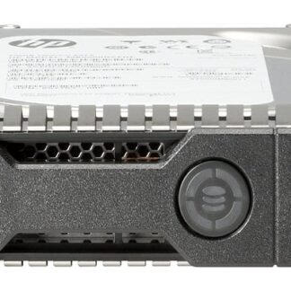 793683-B21 HPE 6TB 7200RPM SATA 6G LFF (3.5inch) Sc 512e Helium Filled Hard Drive With Tray. Refurbished.