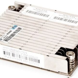 800376-001 HP Heatsink 2 For Proliant XL170R G9 XL190R G9 | Refurbished