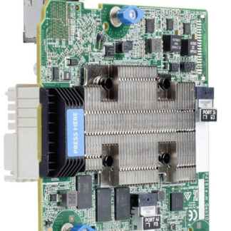 804428-B21 HPE Smart Array P416IE-M PCIE 3.0 X8 6GB/S SATA 12GB/S SAS Raid Storage Controller. New Bulk Pack.